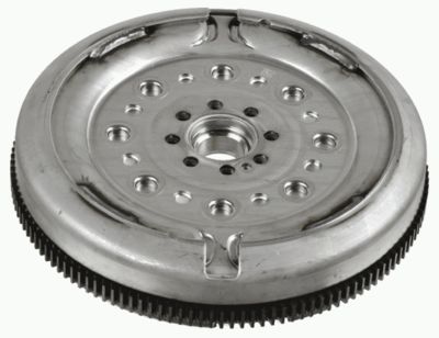 Маховик двухмассовый SACHS 2294000838