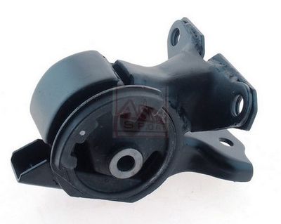 Подушка двигателя левая ASVA 0512GGLH