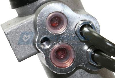 Рулевая рейка с тягами гидравлическая MotorHerz R20361NW