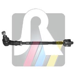 Тяга рулевая левая RTS 90909432