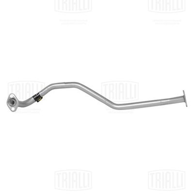 Труба приёмная TRIALLI ERP0501