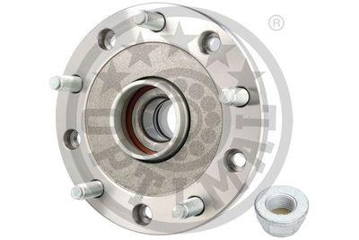 Ступица с подшипником OPTIMAL 302595