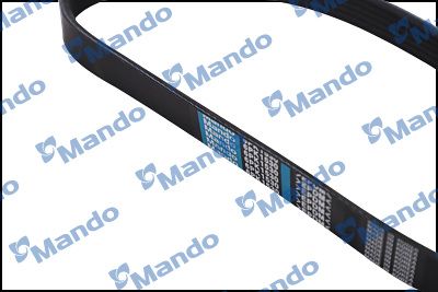 Ремень ручейковый Mando MB6PK1530