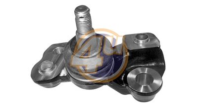 Опора шаровая 4U LXB11169
