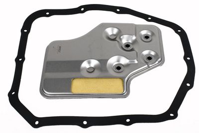 Фильтр АКПП JS ASAKASHI JT204K