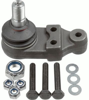 Опора шаровая Lemforder 2554002