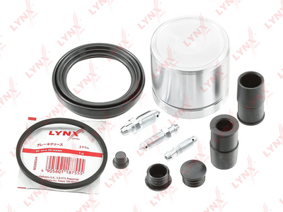 Ремкомплект тормозного суппорта переднего LYNXauto BC6436