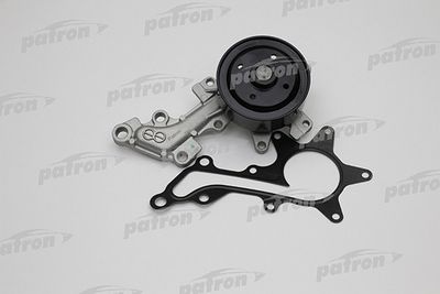 Насос водяной PATRON PWP1714