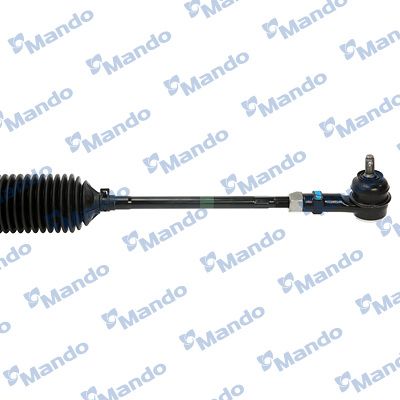 Рейка рулевая Mando EX577001C100