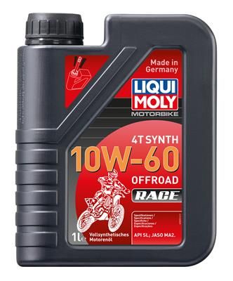 Масло моторное LIQUI MOLY 3053