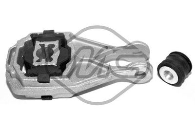 Подушка двигателя METALCAUCHO 05572