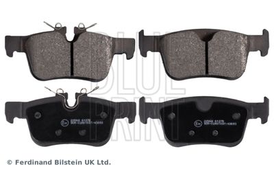 Комплект фрикционных накладок VOLVO 32287430