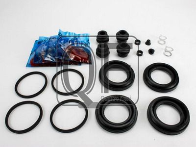 Ремкомплект суппорта тормозного переднего QUATTRO FRENI QF40F00040