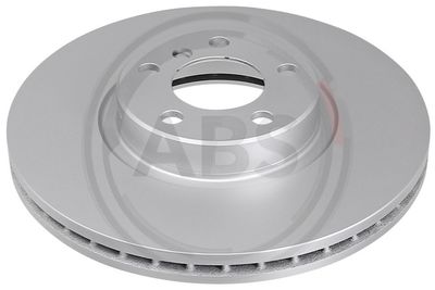 Диск тормозной передний BMW 34116868938