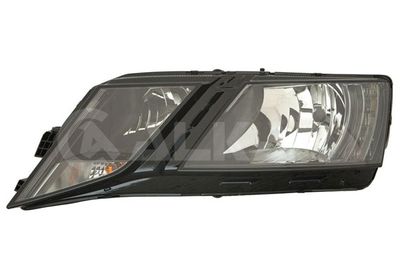 Фара правая VAG 5E1941015C