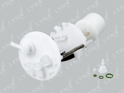 Фильтр топливный погружной LYNXauto LF843M