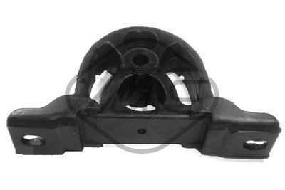 Подушка глушителя METALCAUCHO 05835