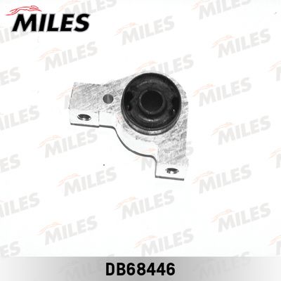 Сайлентблок заднего рычага Miles DB68446
