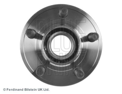 Комплект ступичного подшипника Blue Print ADA108215