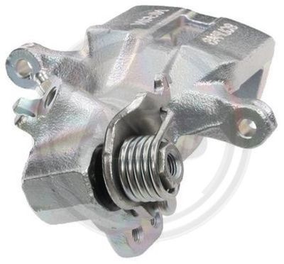 Суппорт тормозной задний правый MASTERKIT 77AK2111