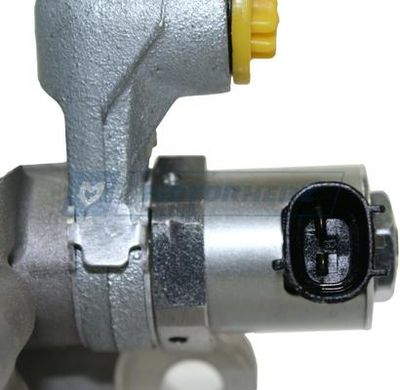 Насос ГУР MotorHerz P1291HG