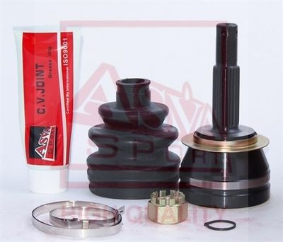 ШРУС наружный ASVA DW006