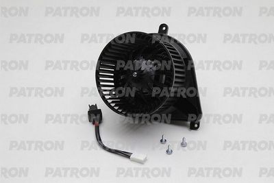 Вентилятор отопителя PATRON PFN012
