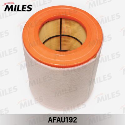 Фильтр воздушный BIG FILTER GB9458