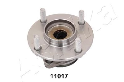 Ступица передняя TATSUMI TDE1011
