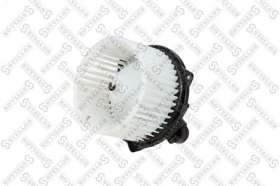 Вентилятор отопителя STELLOX 2999802SX