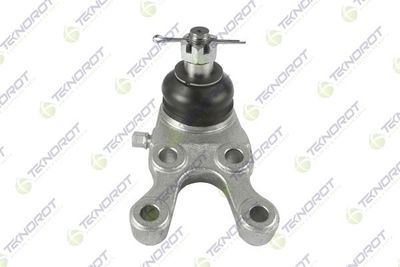 Опора шаровая нижняя левая TEKNOROT MI755