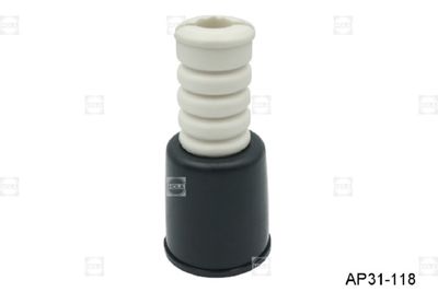 Комплект пылезащитный амортизатора HOLA AP31118