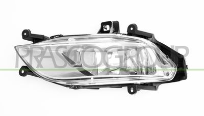 Фара противотуманная Hyundai / Kia 922024H000