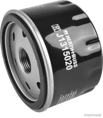 Фильтр масляный Valeo PHC FO1067