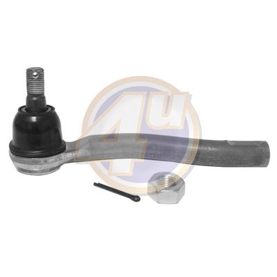 Наконечник рулевой тяги левый TATSUMI TEC1723L