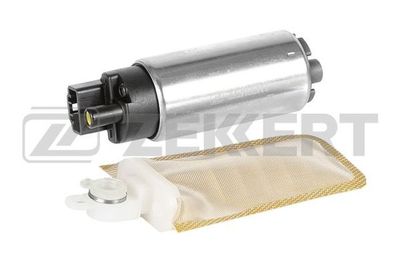 Насос топливный электрический Zekkert KP1017