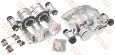 Суппорт тормозной TRW BHV683E