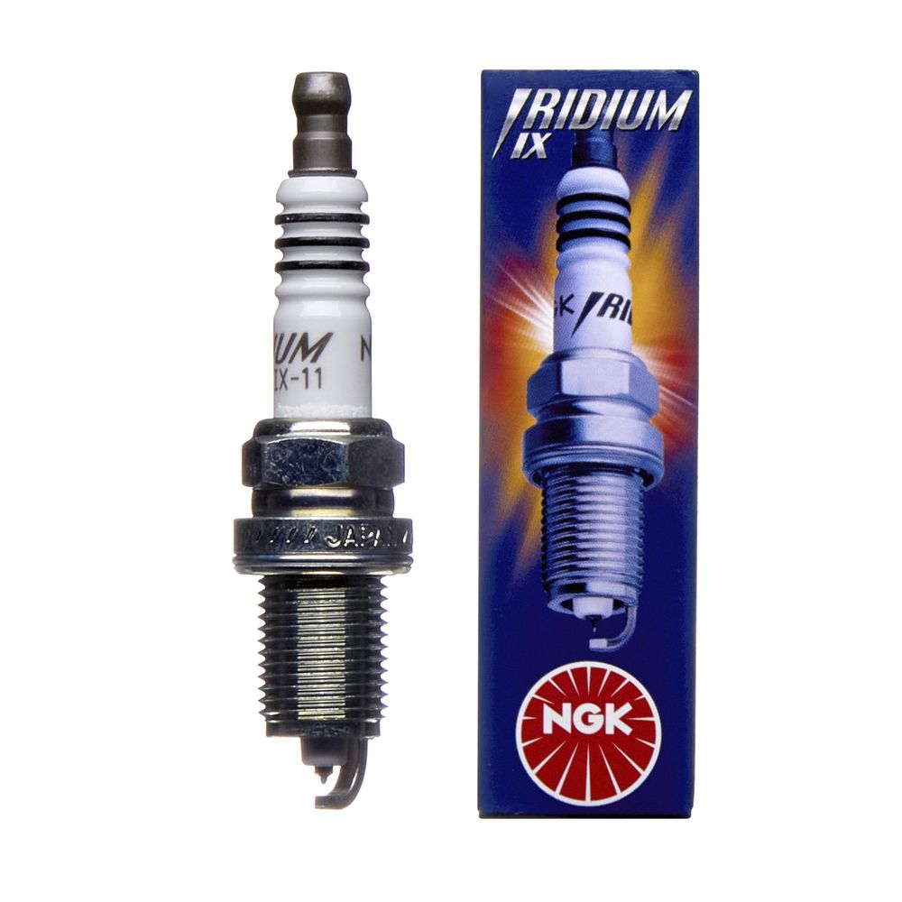 Свеча зажигания NGK ZFR5FIX11