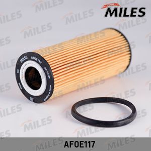 Фильтр масляный AMD AMDFL213