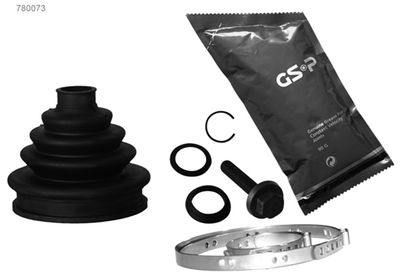 Пыльник ШРУС комплект GSP 780073