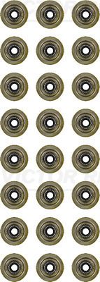 Колпачки маслосъёмные комплект VICTOR REINZ 123540601