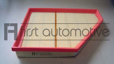 Фильтр воздушный Green Filter LF0458