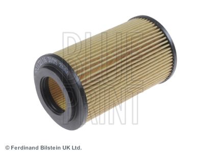 Фильтр масляный Blue Print ADJ132116