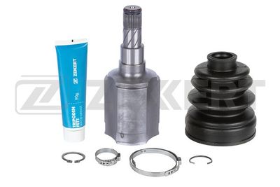 ШРУС внутренний B-RING HBIC3407