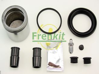 Ремкомплект переднего суппорта с поршнем FRENKIT 257919