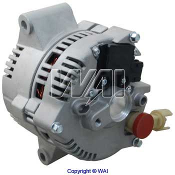 Генератор WAI 20150N