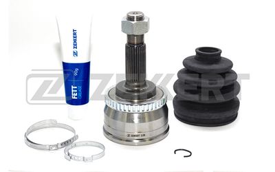 ШРУС наружный Zekkert GS3766