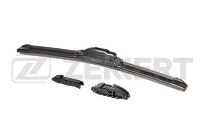 Щетка стеклоочистителя гибридная FENOX WB38240