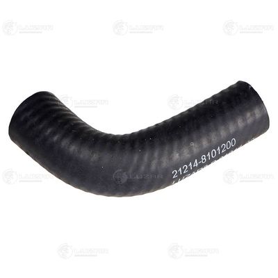 Шланг резиновый системы охлаждения LUZAR LPKH01214