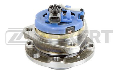 Ступица передняя с подшипником TORQUE PL912